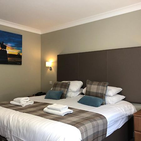 King Robert Hotel Στέρλινγκ Εξωτερικό φωτογραφία