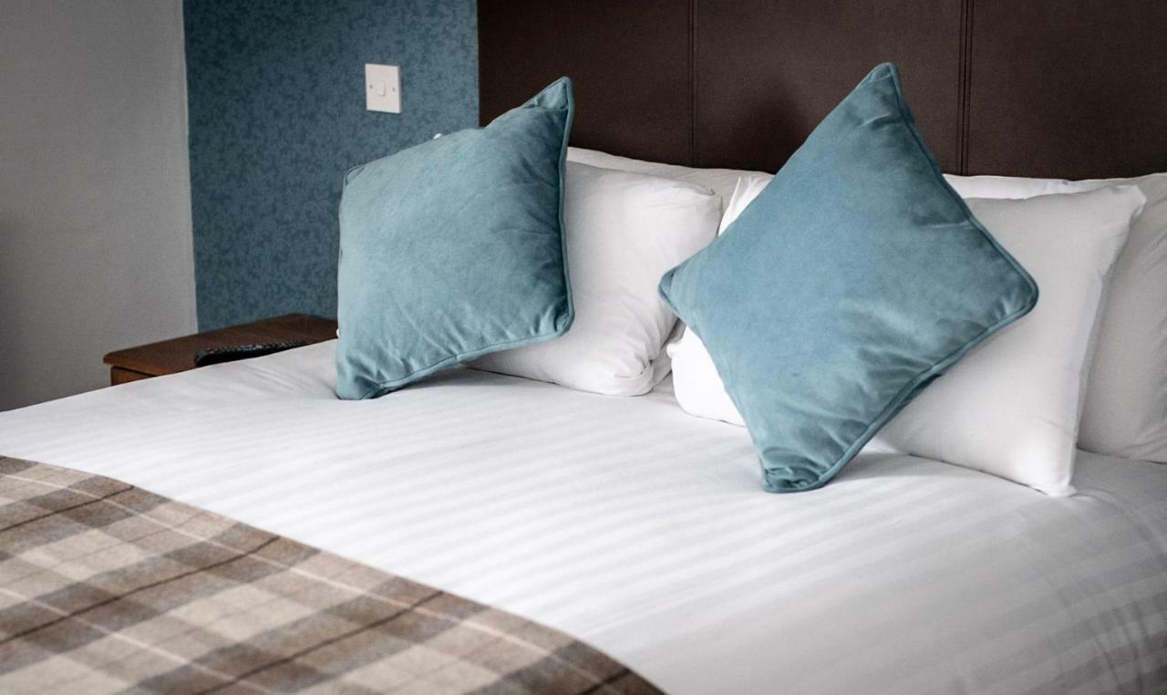 King Robert Hotel Στέρλινγκ Εξωτερικό φωτογραφία
