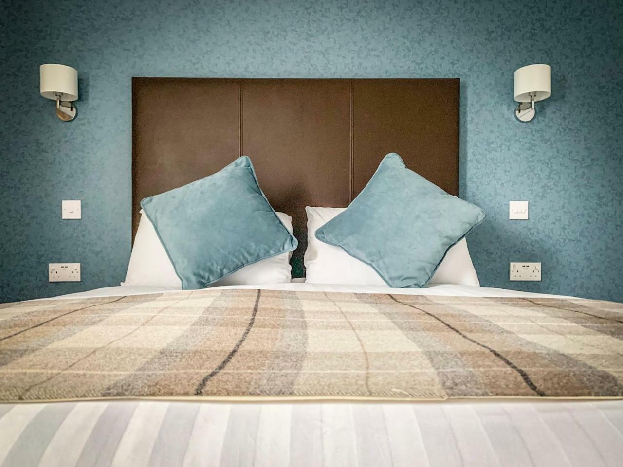 King Robert Hotel Στέρλινγκ Εξωτερικό φωτογραφία